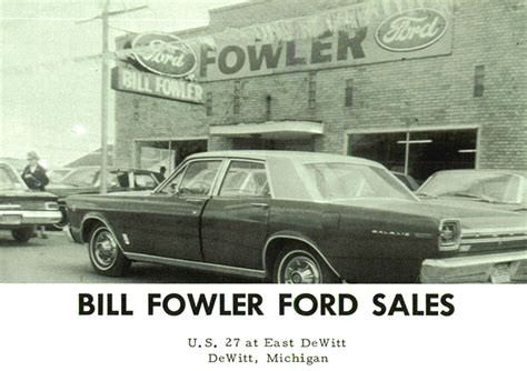 Fowler ford - Fowler Ford | 10 followers on LinkedIn. Here at Fowler Ford, it is our mission to be the automotive home of drivers in the Tulsa, OK area. We provide a vast selection of new and used vehicles ...